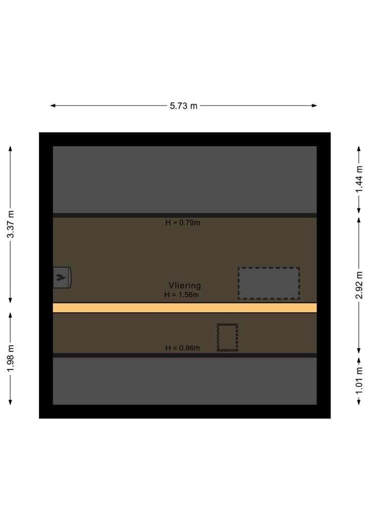 Foto 34 van Boomgaardpad 39