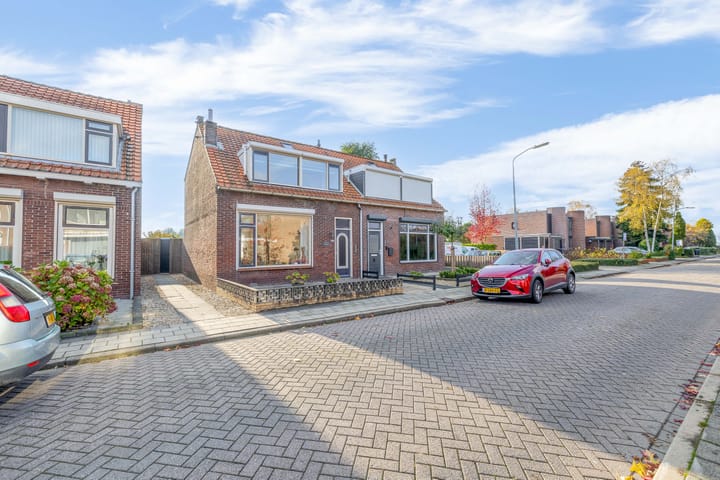 Foto 4 van Boomgaardpad 39