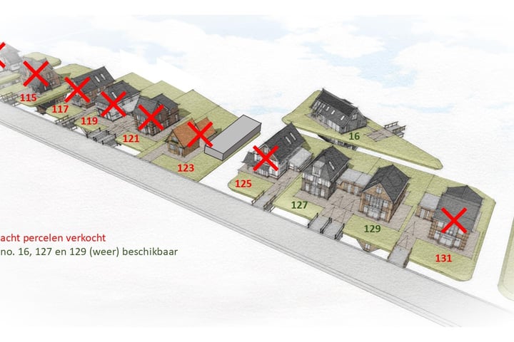 Bekijk foto 2 van Noordse Dorpsweg 16