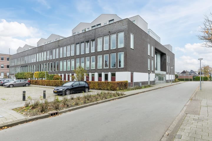 Foto 2 van Kreekwaard 79