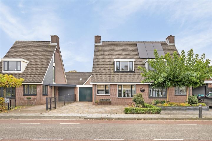 Bekijk foto 1 van Graaf Huibertlaan 7-B