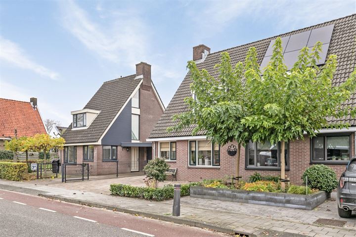 Bekijk foto 36 van Graaf Huibertlaan 7-B