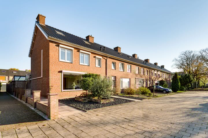 Foto 1 van Seringenstraat 60