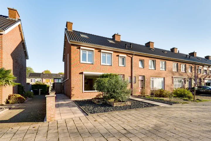 Foto 2 van Seringenstraat 60