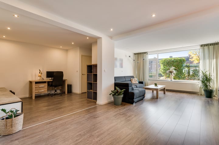 Foto 6 van Seringenstraat 60