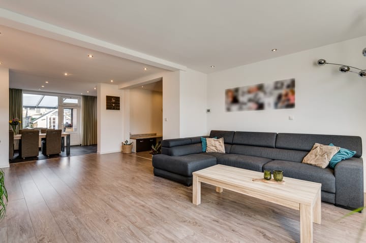 Foto 8 van Seringenstraat 60