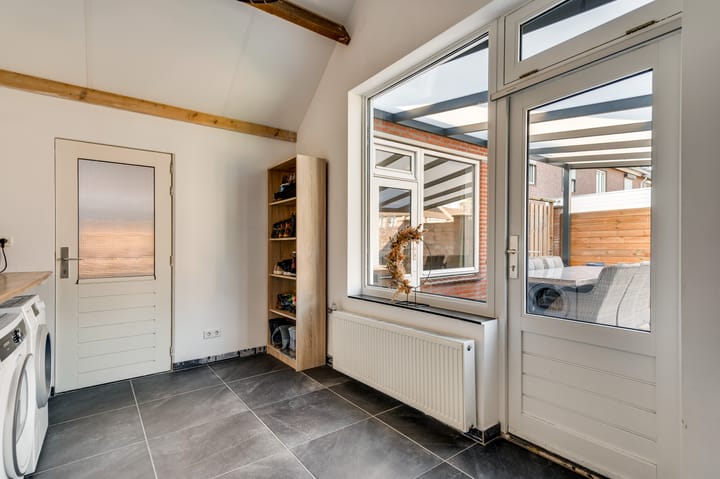 Foto 14 van Seringenstraat 60