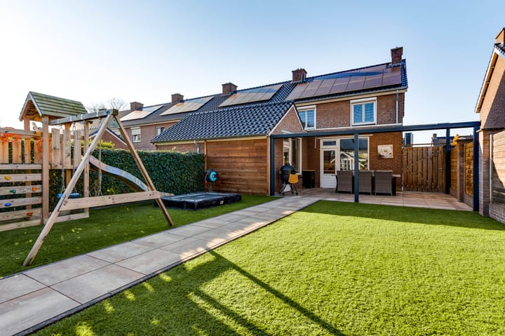 Foto 18 van Seringenstraat 60