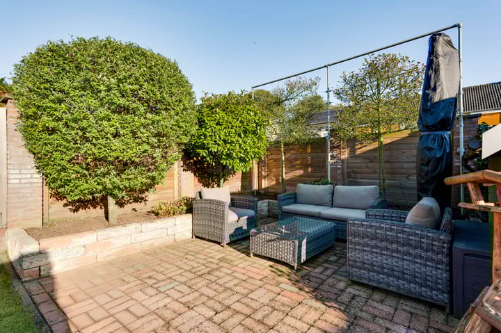 Foto 19 van Seringenstraat 60