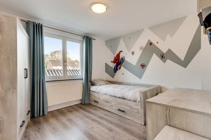 Foto 24 van Seringenstraat 60