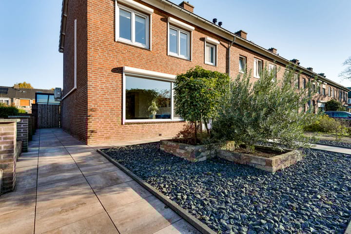 Foto 30 van Seringenstraat 60