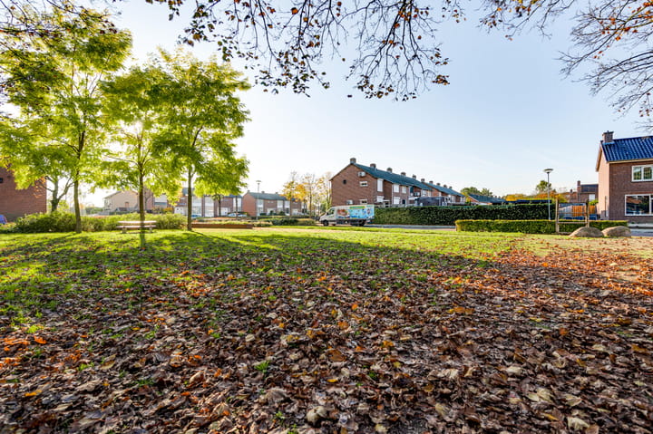 Foto 32 van Seringenstraat 60