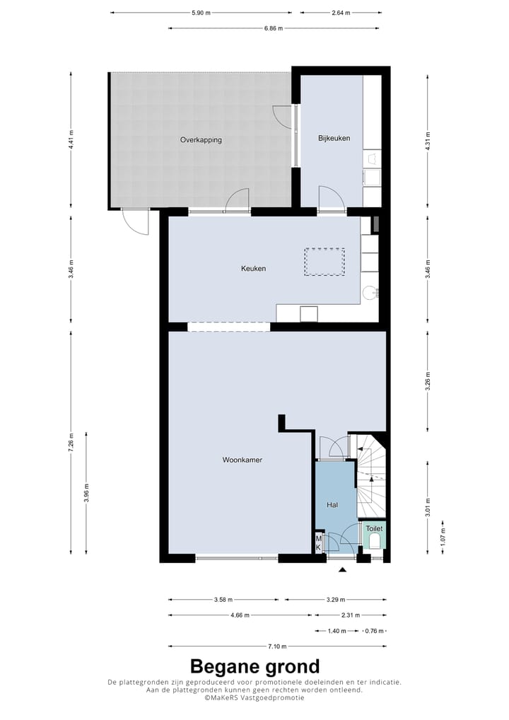 Foto 34 van Seringenstraat 60