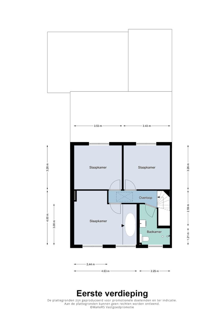 Foto 35 van Seringenstraat 60