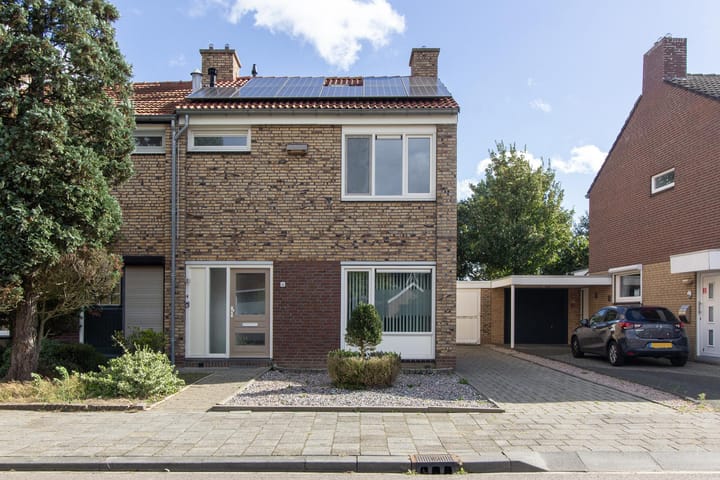 Foto 2 van Kievitstraat 15