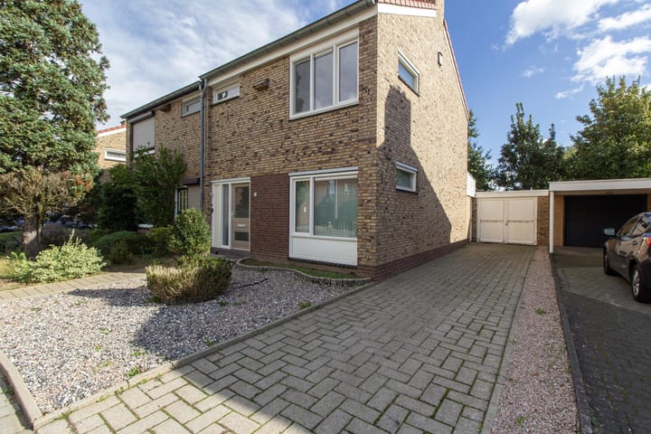 Foto 18 van Kievitstraat 15