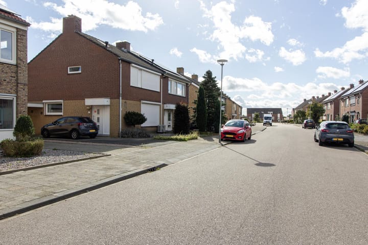 Foto 20 van Kievitstraat 15