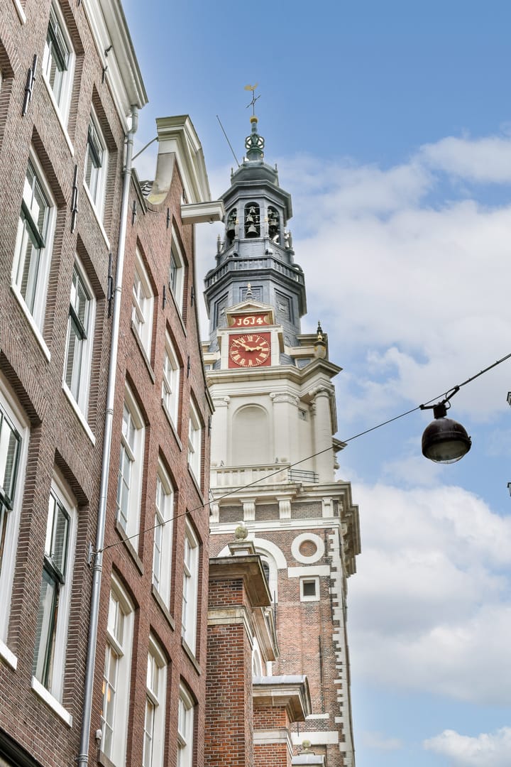 Foto 8 van Zanddwarsstraat 1-1