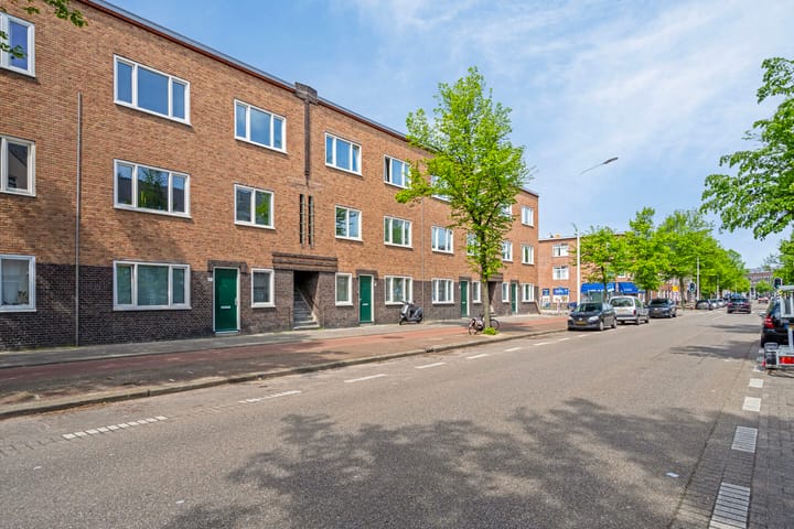 Foto 2 van Wouwermanstraat 69