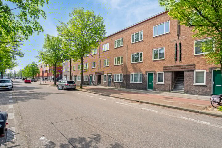 Foto 3 van Wouwermanstraat 69