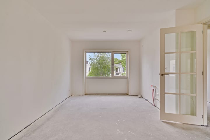 Foto 6 van Wouwermanstraat 69