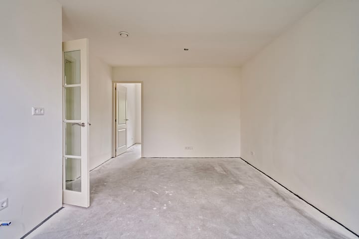 Foto 7 van Wouwermanstraat 69