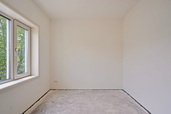 Foto 8 van Wouwermanstraat 69