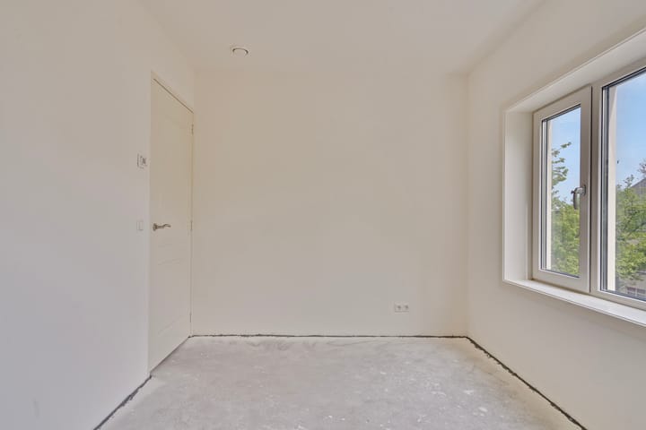 Foto 9 van Wouwermanstraat 69