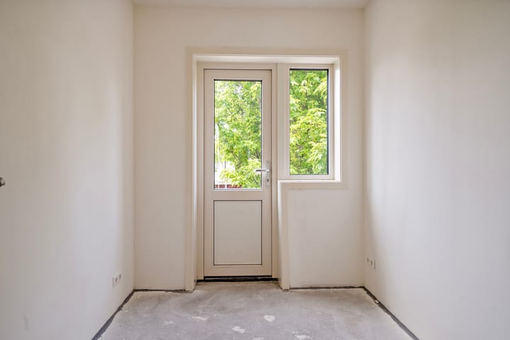 Foto 12 van Wouwermanstraat 69