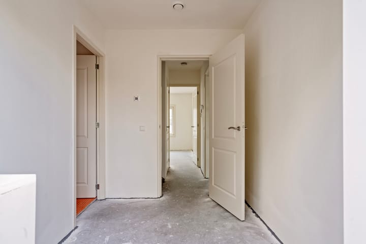 Foto 13 van Wouwermanstraat 69