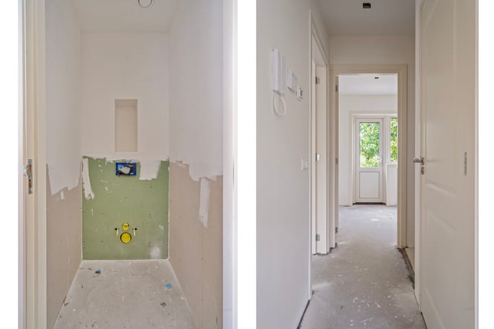 Foto 14 van Wouwermanstraat 69