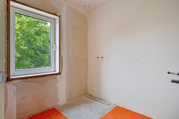 Foto 15 van Wouwermanstraat 69