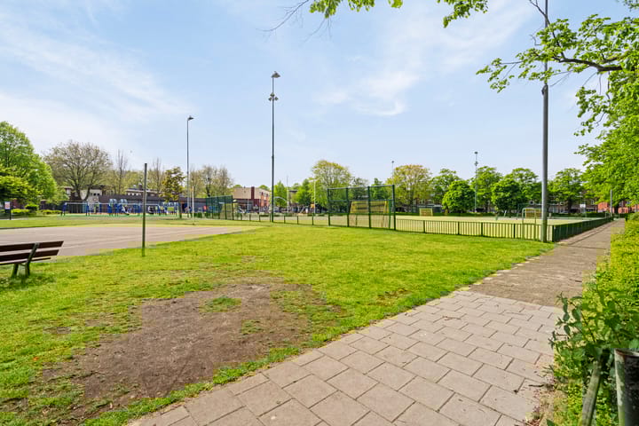 Foto 18 van Wouwermanstraat 69