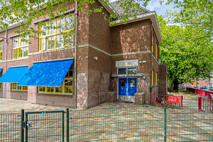 Foto 19 van Wouwermanstraat 69