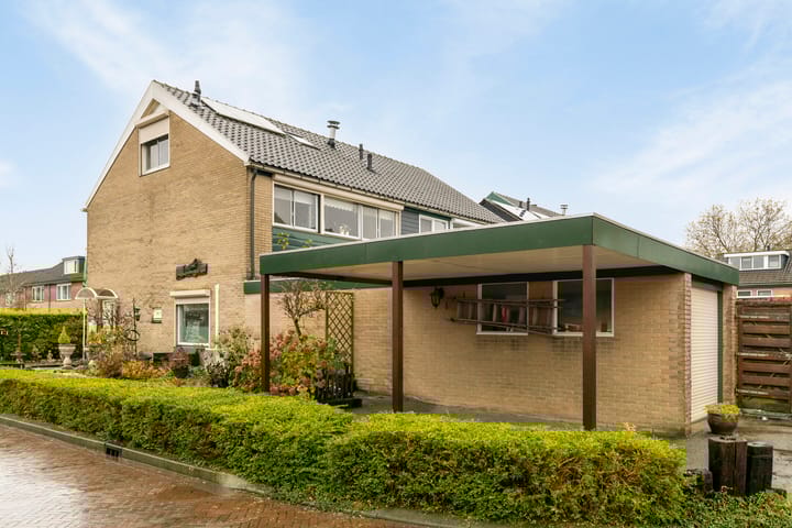 Foto 1 van Spirealaan 74