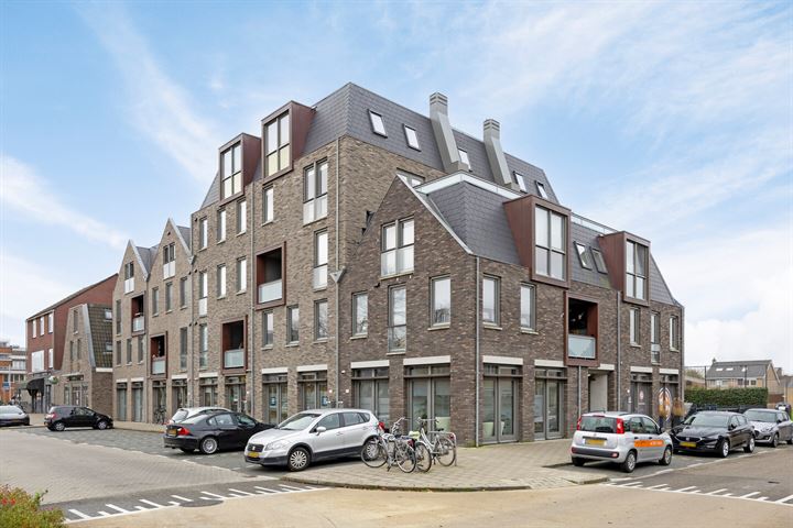 Bekijk foto 3 van Leliestraat 7-A