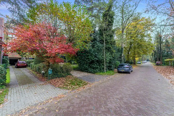 Foto 3 van Zweerslaan 5