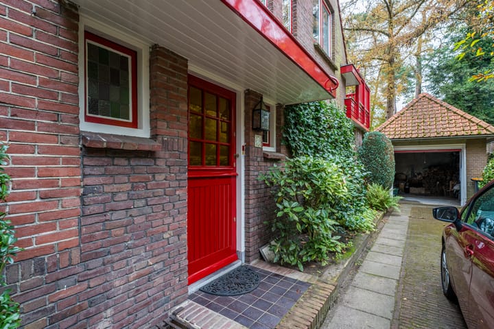 Foto 4 van Zweerslaan 5