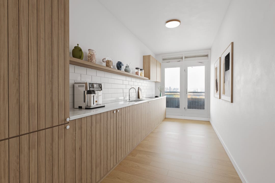 Foto 7 van Aziëlaan 418