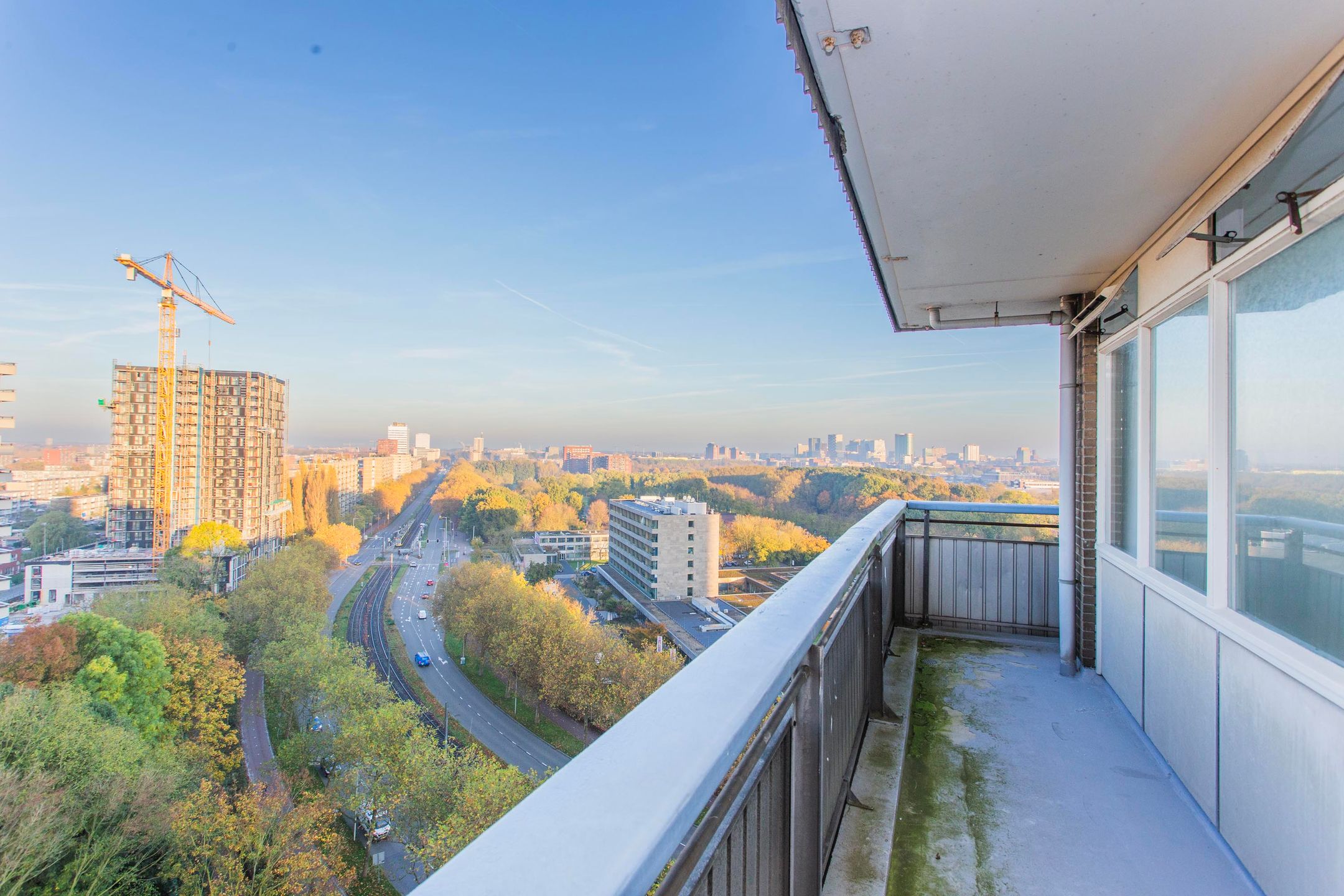 Foto 9 van Aziëlaan 418