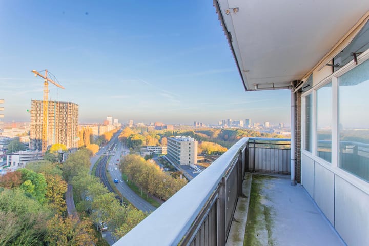 Foto 9 van Aziëlaan 418