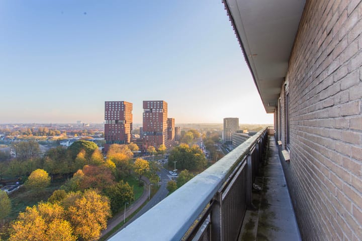 Foto 10 van Aziëlaan 418