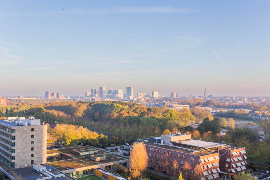 Foto 11 van Aziëlaan 418