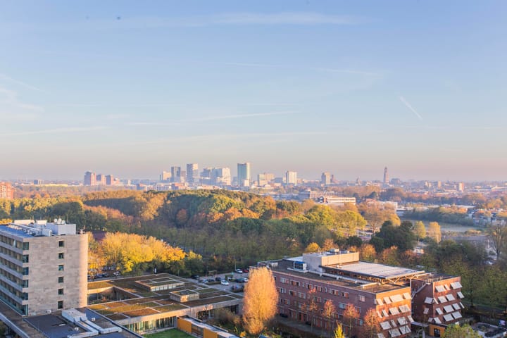 Foto 11 van Aziëlaan 418