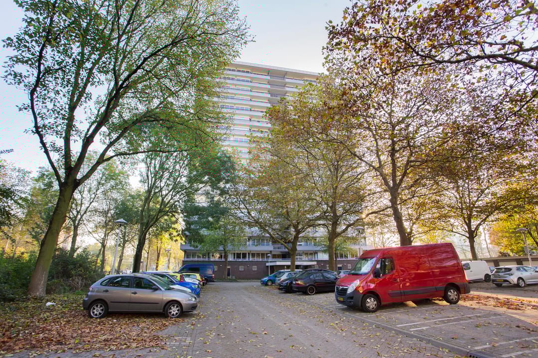 Foto 1 van Aziëlaan 418