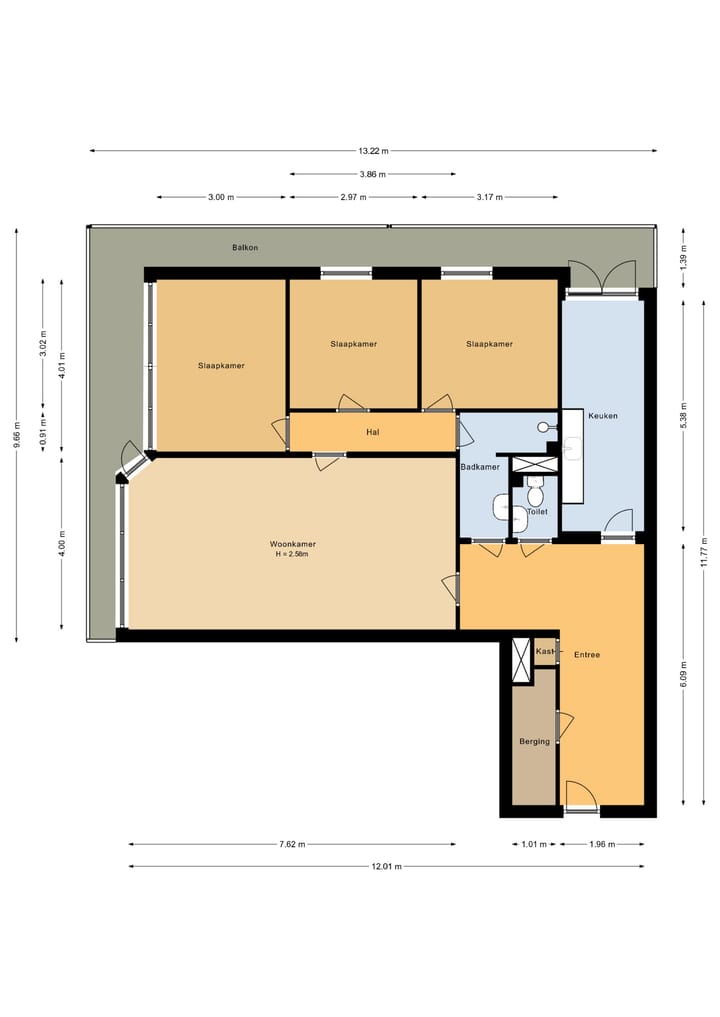 Foto 30 van Aziëlaan 418