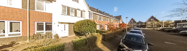 View 360° photo of Voorzijde of Berenklauw 16