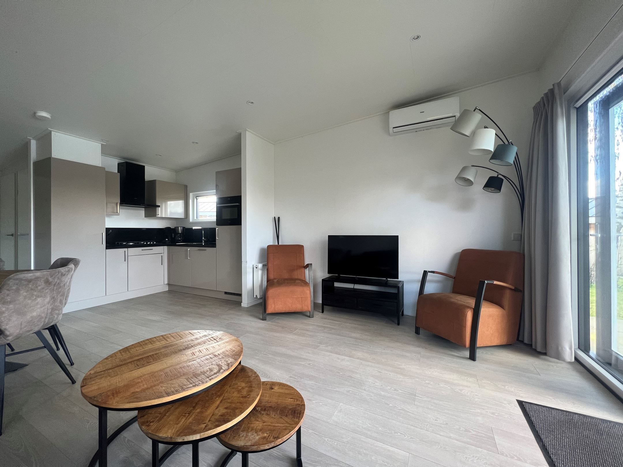 3-bedroom freehold villa in Hoge Hexel — photo 3 of 5
