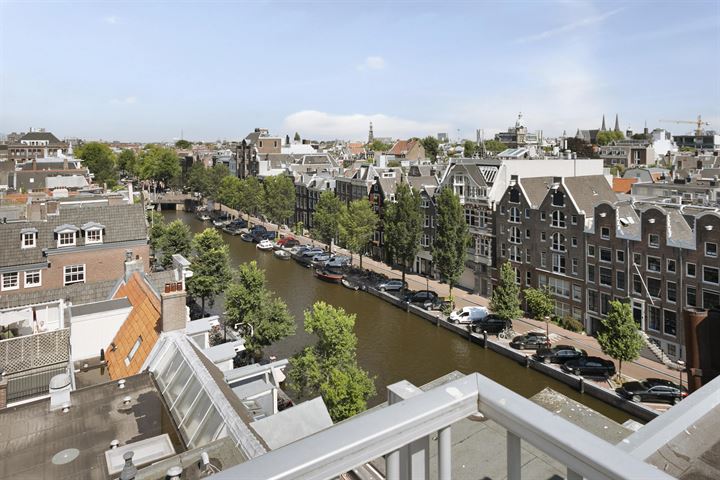 Bekijk foto 26 van Prinsengracht 512-4