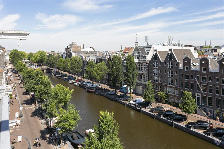 Bekijk foto 27 van Prinsengracht 512-4